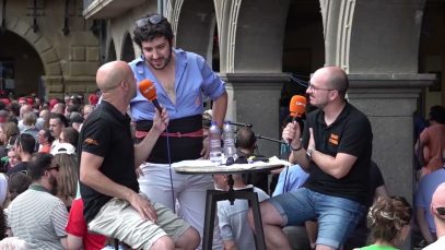 L’Informatiu 07-07-2025