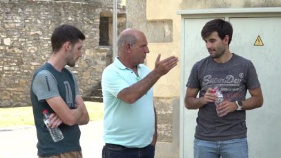 Osoning presenta la primera copa comarcal de BTT