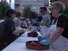 Sant Julià celebra la festa major amb el tradicional sopar popular