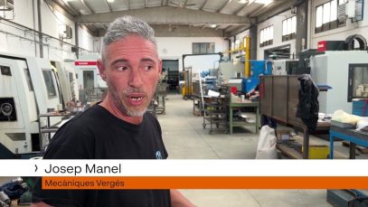 L’INFORMATIU 08-08-2025