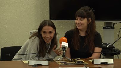 L’Informatiu 22-08-2025