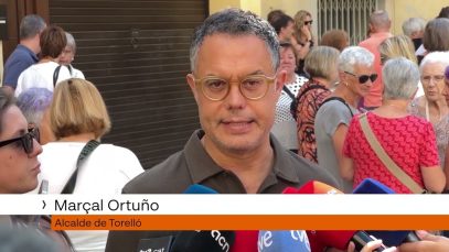 L’Informatiu 31-07-2025