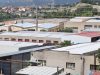 Sant Pere de Torelló es desfà de l’amiant un any després de la pedregada