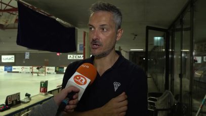 El Voltregà s’estrena amb victòria a l’OK Lliga