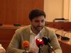 Junts i ERC formalitzen el nou pacte de govern a Manlleu