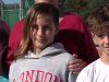 La Cursa Infantil Adaptada s’uneix al Cros Escolar de Vic