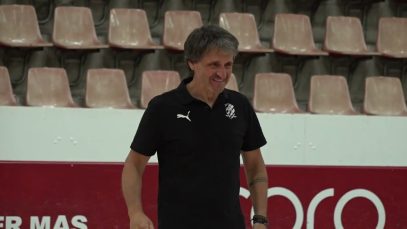 L’Autovigatana Patí Vic torna a la feina amb nou cos tècnic