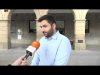 Arnau Rovira carrega contra el sistema judicial