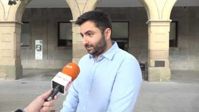 Arnau Rovira carrega contra el sistema judicial