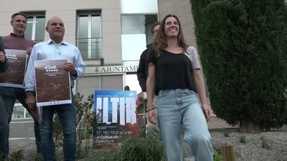 El Collsacabra es prepara per l’Aplec Iltir