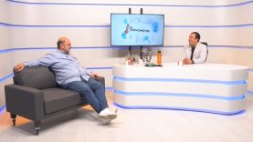 El Termòmetre 1 octubre de 2025 – Agustí Arroyo ens presenta T52