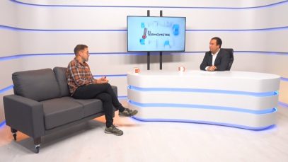 El Termòmetre 29 de setembre de 2025 – Arnau Basco, alcalde d’Orís