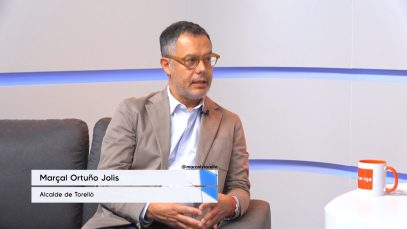El Termòmetre 3 octubre de 2025 – Marçal Ortuño aborda la situació dels ocupes
