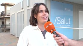 Moià i El Moianès es queden sense pediatra