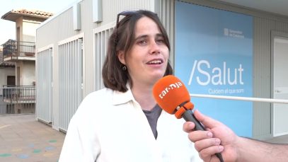 Moià i El Moianès es queden sense pediatra