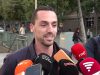 Renfe prova el circuit alternatiu pel macrotall de la R3