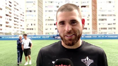 Targeta Taronja 06-10-2025