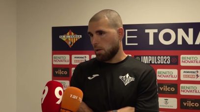 Targeta Taronja 13-10-2025