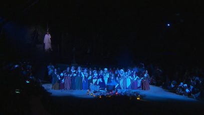 28è Ball de Bruixes de Viladrau (2025)