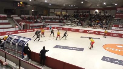 Cinc de cinc per l’Autovigatana Patí Vic