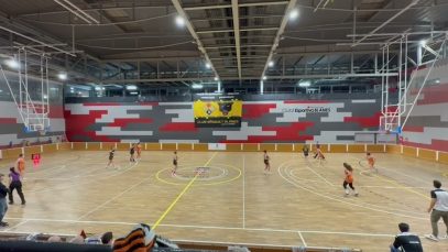 El Femení Osona-Ova Project continua invicte