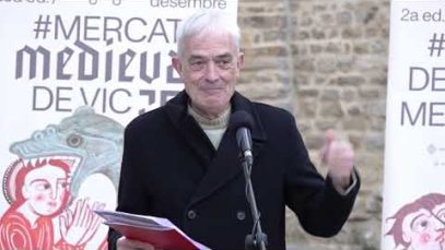 El Mercat Medieval torna amb novetats