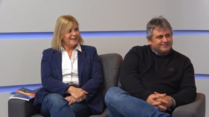 El Termòmetre 12 de novembre de 2025 – Presentació de la Festa Major de Gurb 2025