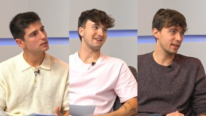 El Termòmetre 6 de novembre de 2025 – Mil Monje, Carles Carmona i Jofre Bardolet