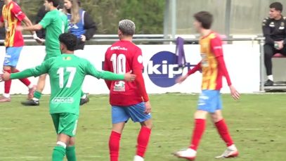 El Tona torna a no sumar punts a casa