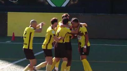 La primera derrota del Tona a domicili