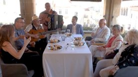 La Sobretaula: Igualada – Essència de la gastronomia catalana amb Ruth Jiménez