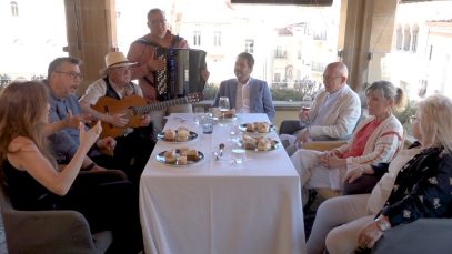 La Sobretaula: Igualada – Essència de la gastronomia catalana amb Ruth Jiménez