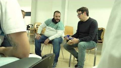 L’ASSIR Osona impulsa, per primer cop, un grup per a pares primerencs