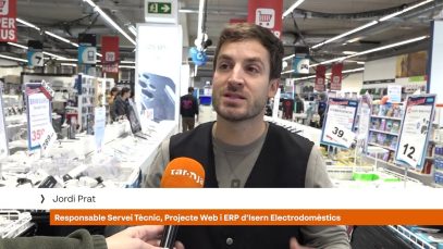 Les dues cares del Black Friday