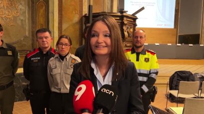 L’Informatiu 26-11-2025