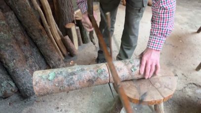 L’últim escloper de Taradell