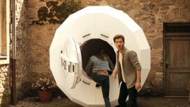 Momentum Technologies i Recam Làser impulsen les càpsules de supervivència Life Pods