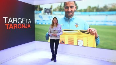 Targeta Taronja 17-11-2025