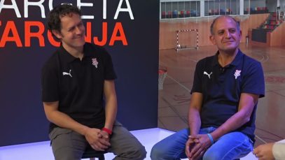 Targeta Taronja 24-11-2025