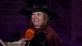 EN IMATGES –  Cau de Bruixes Centelles 2026