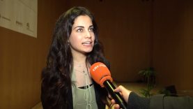 L’Atlàntida celebra una taula rodona sobre música i salut mental amb Mariona Escoda