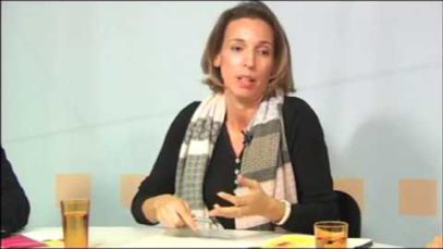 La tinent d’alcalde d’Igualada Àngels Chacón és nomenada directora general d’Indústria de la Generalitat