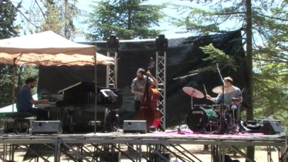 El Picnic Jazz i un concert de 10 hores tanquen la cinquena edició de l’Estival de Jazz