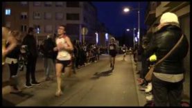 800 corredors participen a la darrera cursa de l’any a Vilanova