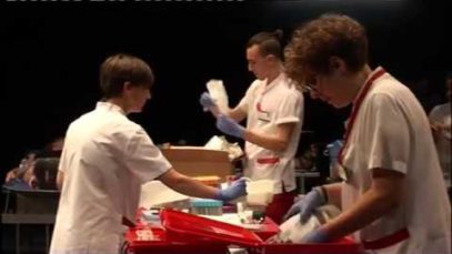 El Banc de Sang obre l’any amb una campanya de donacions a l’Anoia