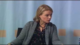 L’exdiputada Maria Senserrich es converteix en la portaveu nacional del PDECat