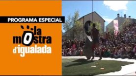 La Mostra de Teatre d’Igualada 2018 (1)