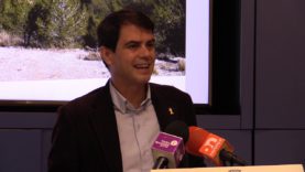 Igualada ampliarà un nou tram de l’Anella Verda a les Guixeres al 2019
