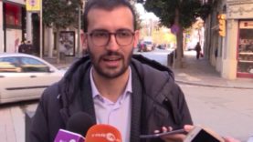 Jordi Cuadras denuncia les promeses incomplertes del govern de Marc Castells