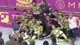L’Hoquei Club Piera guanya la 10a Copa Generalitat disputada a Les Comes